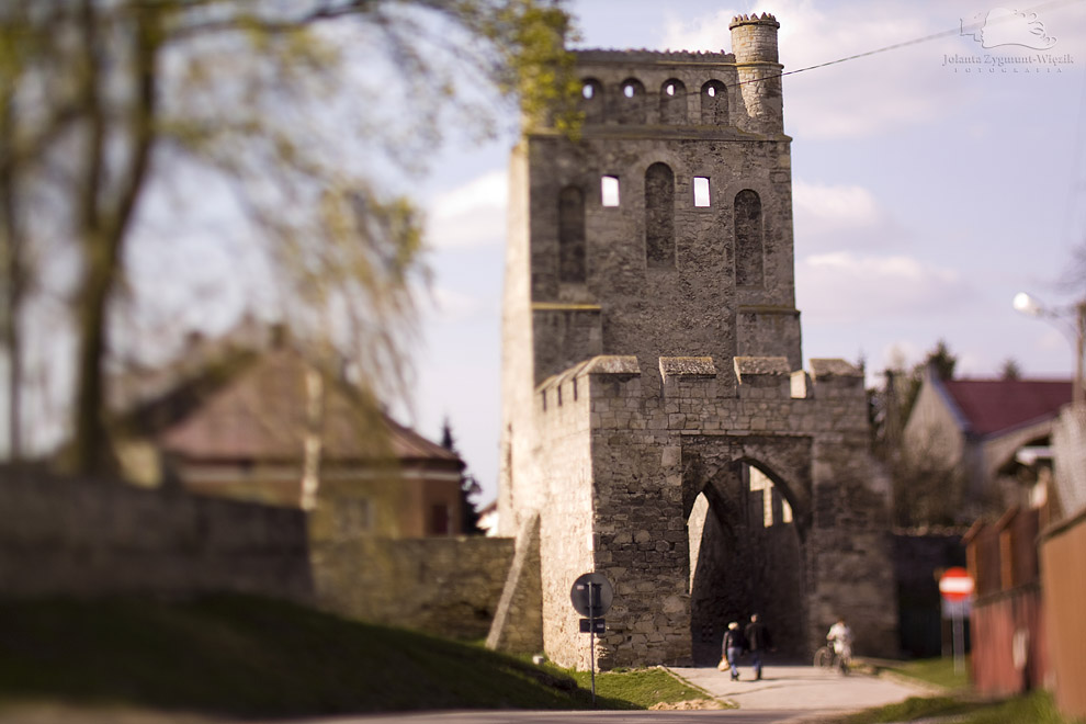 fotografia, zdjęcia - Szydłów