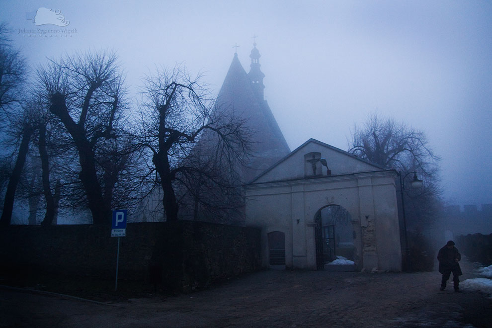 fotografia, zdjęcia - Szydłów