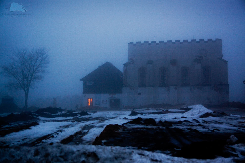 fotografia, zdjęcia - Szydłów