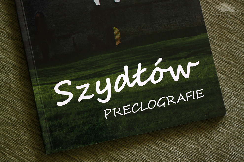 fotografia, zdjęcia - Szydłów