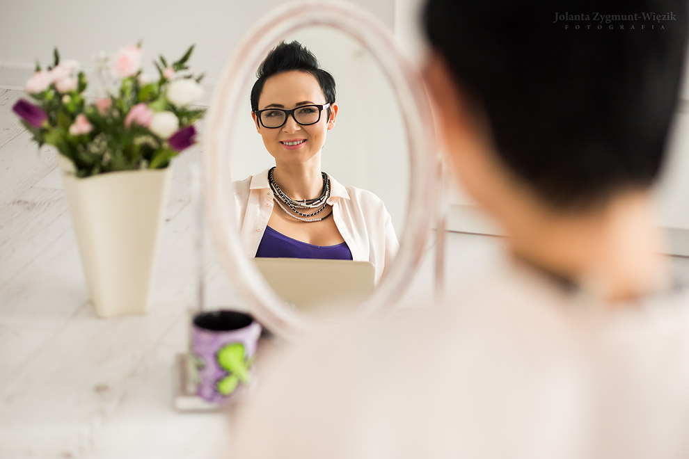 fotografia, zdjęcia - portret biznesowy
