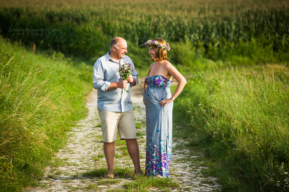 fotografia, zdjęcia - plener