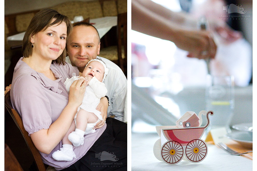 fotografia, zdjęcia - chrzest