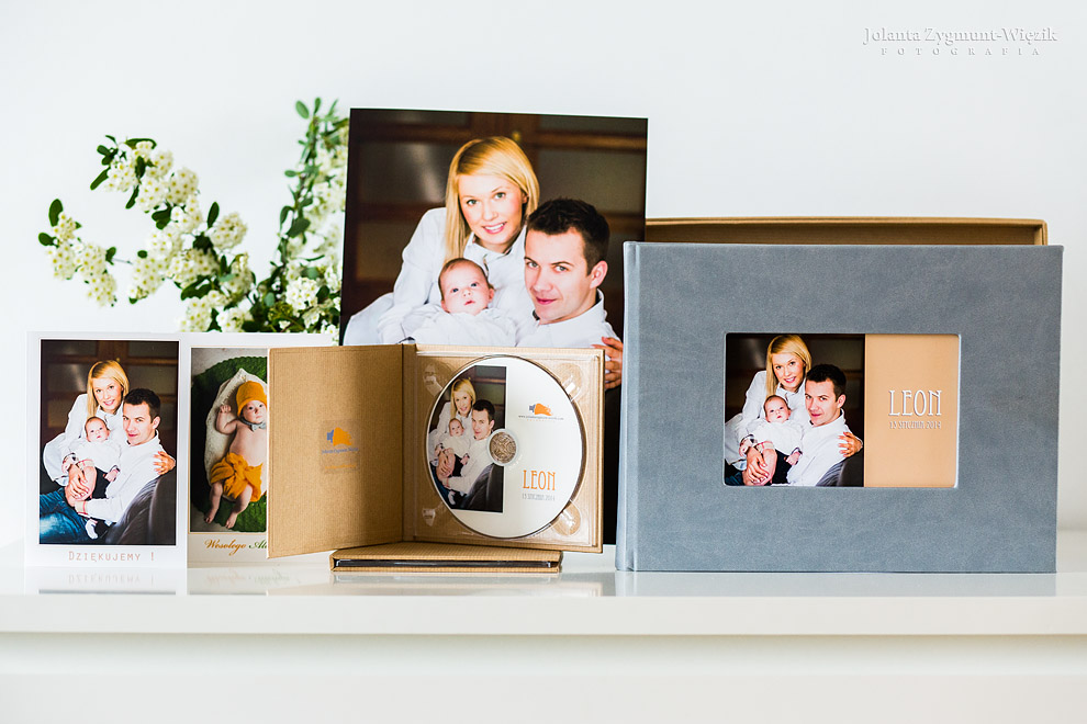 fotografia, zdjęcia - kartki i albumy