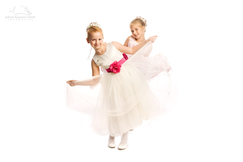 fotografia, zdjęcia - komunia