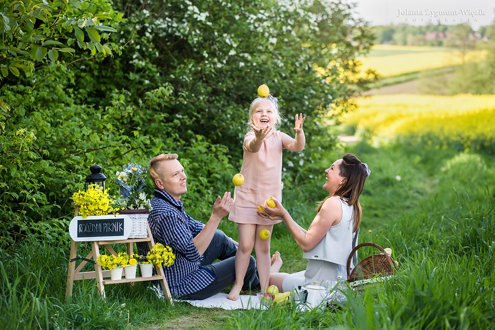 fotografia, zdjęcia - plener