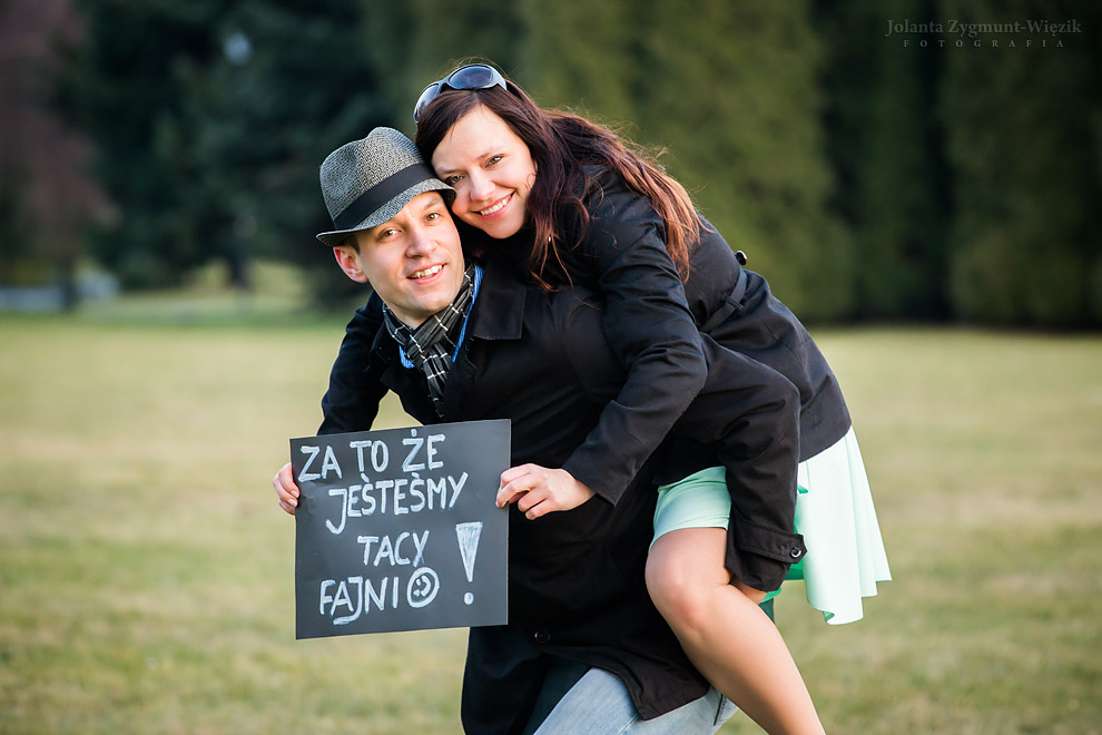 fotografia, zdjęcia - dla par