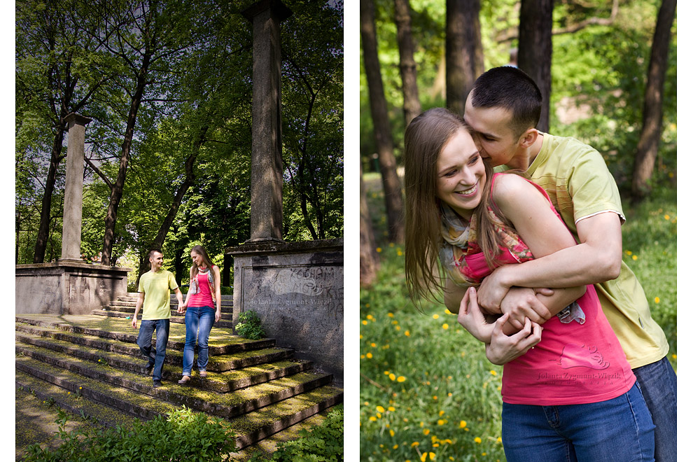 fotografia, zdjęcia - dla par