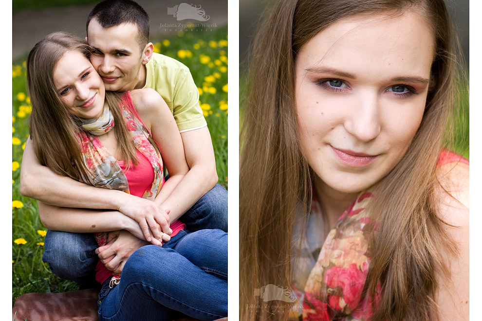 fotografia, zdjęcia - dla par