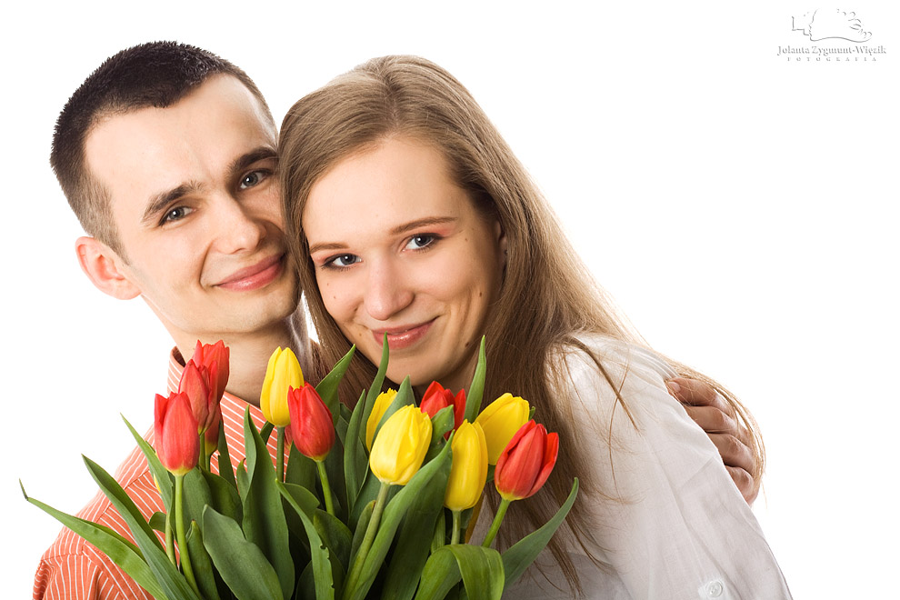 fotografia, zdjęcia - dla par