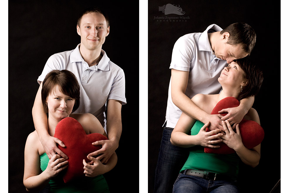 fotografia, zdjęcia - dla par