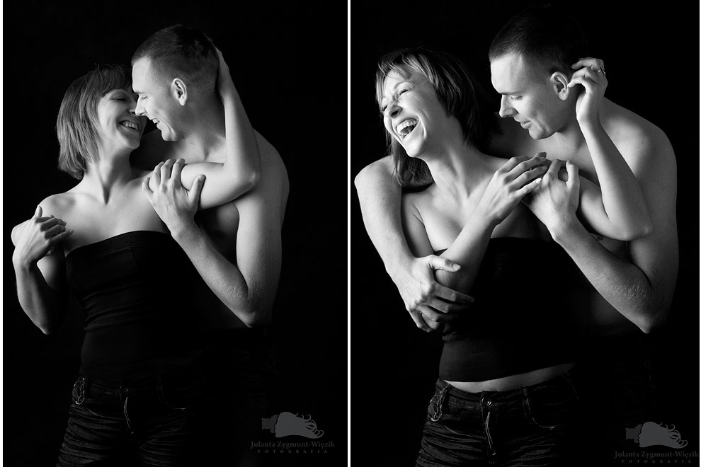 fotografia, zdjęcia - dla par