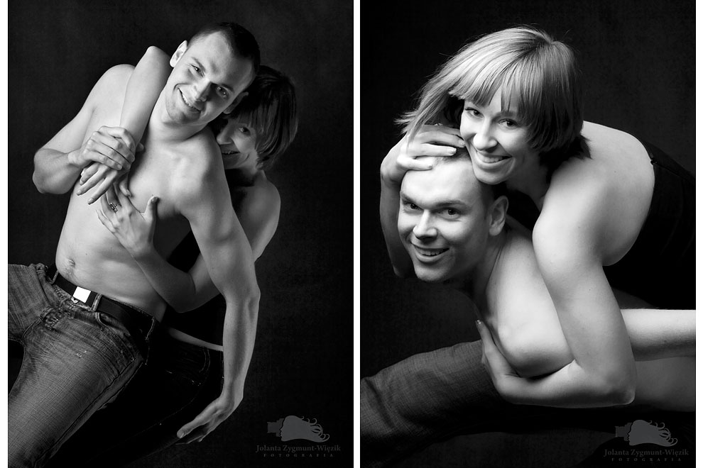 fotografia, zdjęcia - dla par