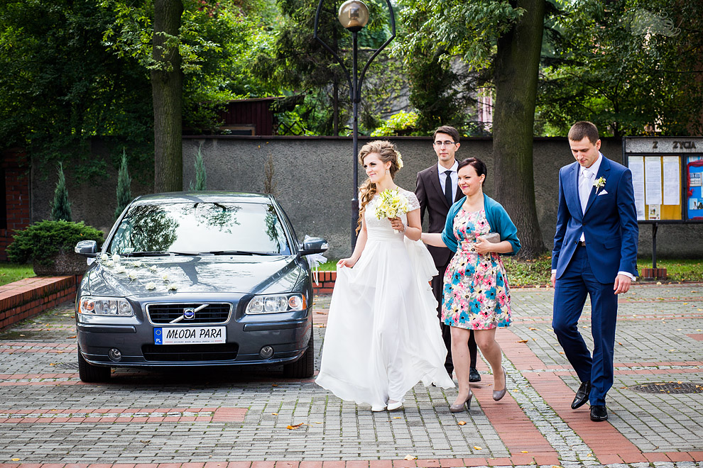 fotografia, zdjęcia - ceremonia