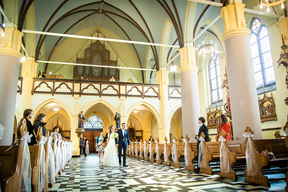 fotografia, zdjęcia - ceremonia