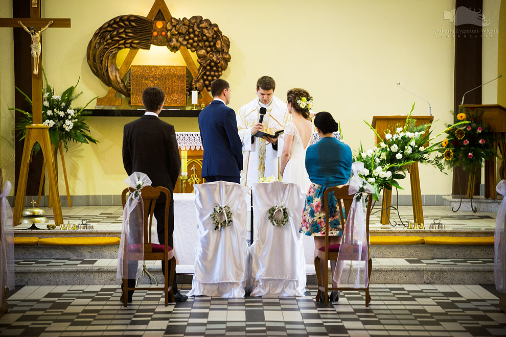 fotografia, zdjęcia - ceremonia