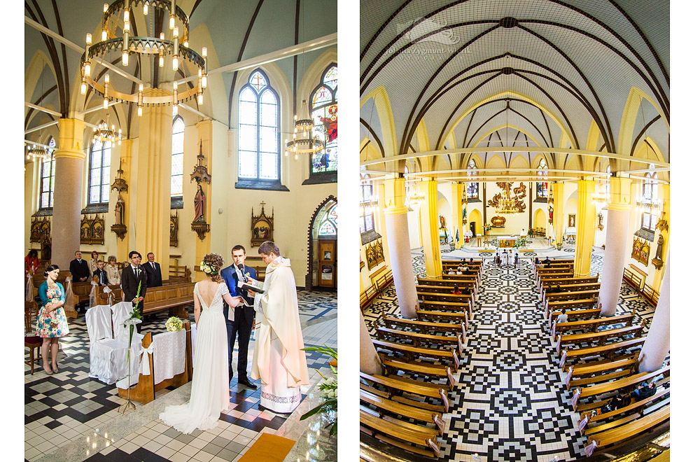 fotografia, zdjęcia - ceremonia