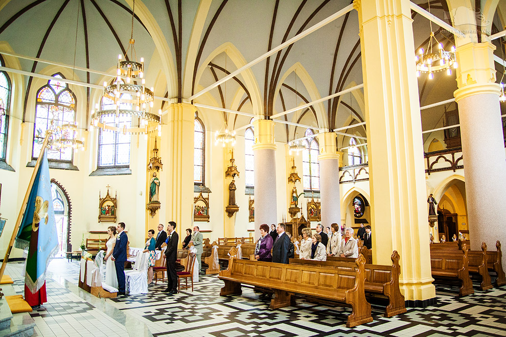 fotografia, zdjęcia - ceremonia