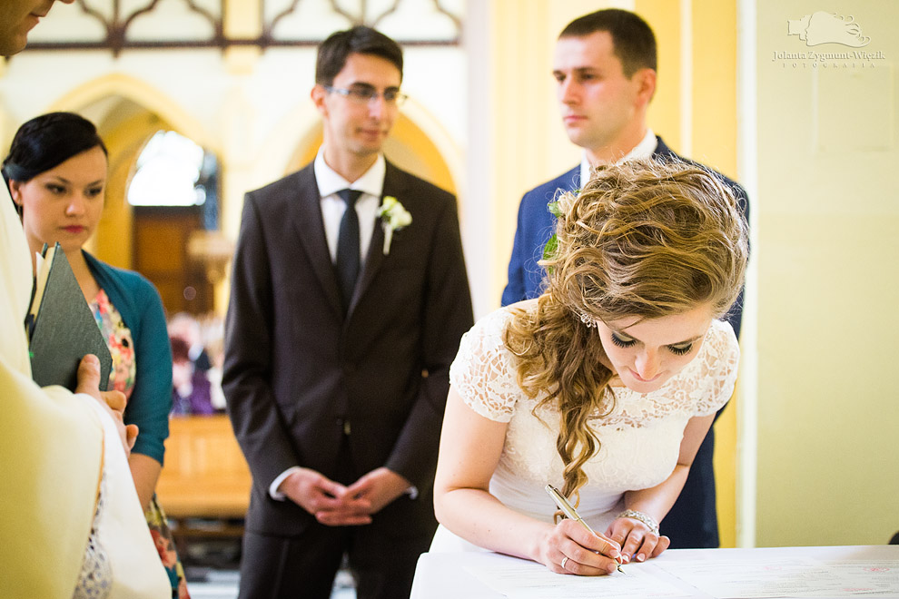 fotografia, zdjęcia - ceremonia
