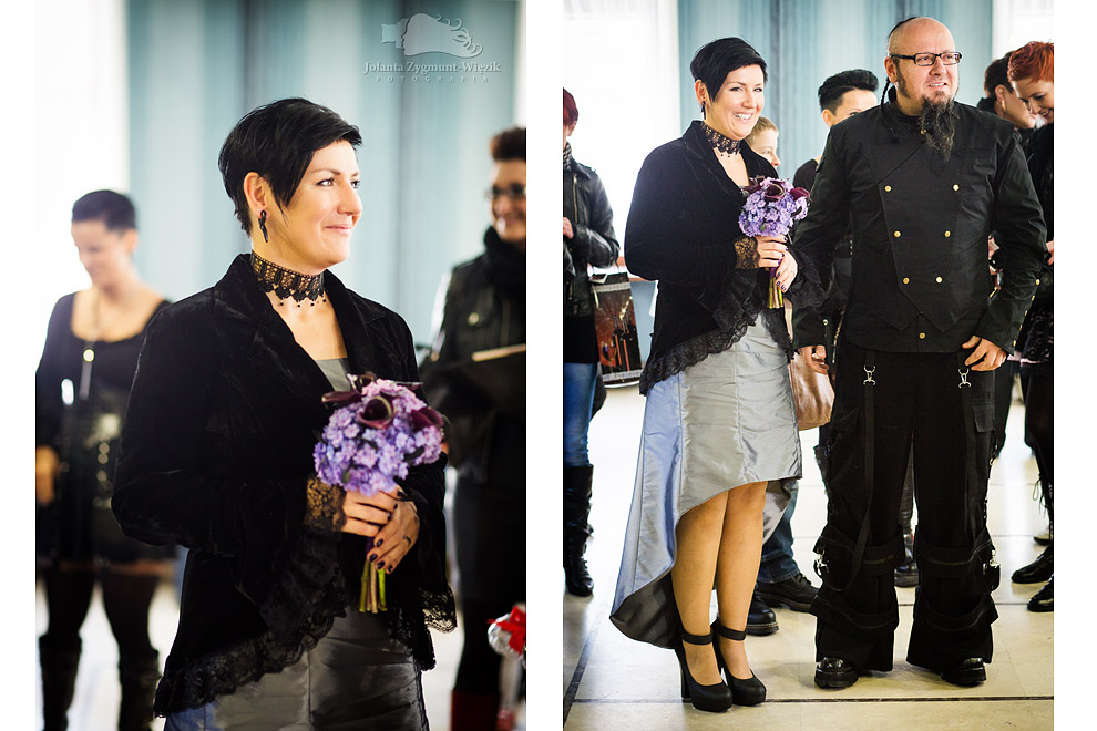 fotografia, zdjęcia - ceremonia