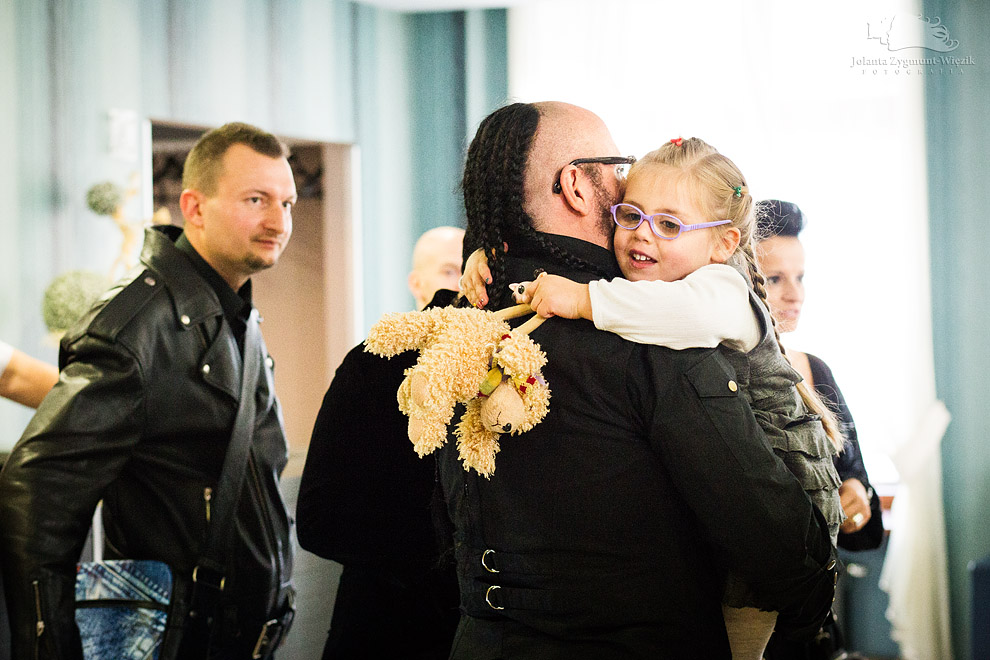 fotografia, zdjęcia - ceremonia