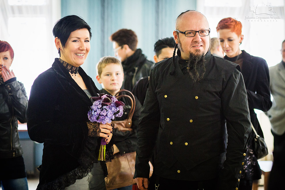 fotografia, zdjęcia - ceremonia