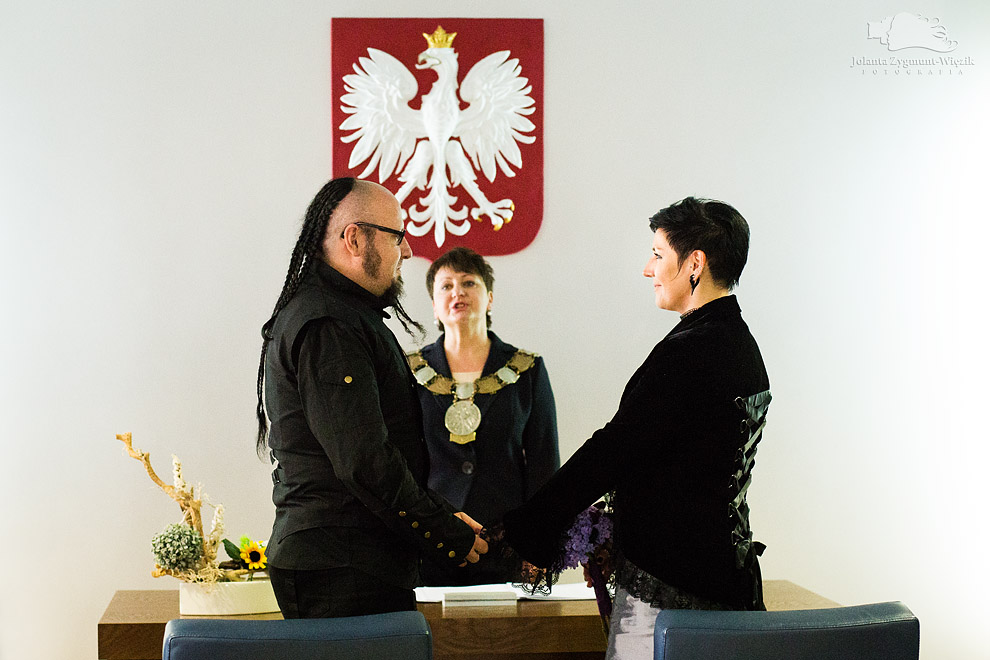 fotografia, zdjęcia - ceremonia