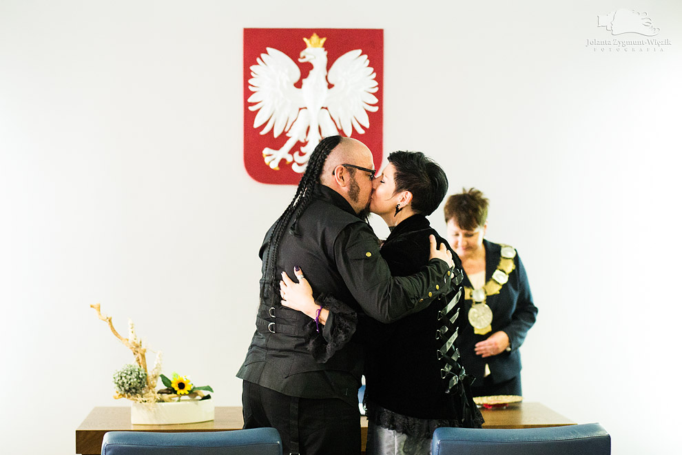 fotografia, zdjęcia - ceremonia