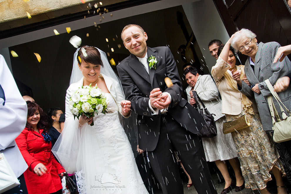 fotografia, zdjęcia - ceremonia