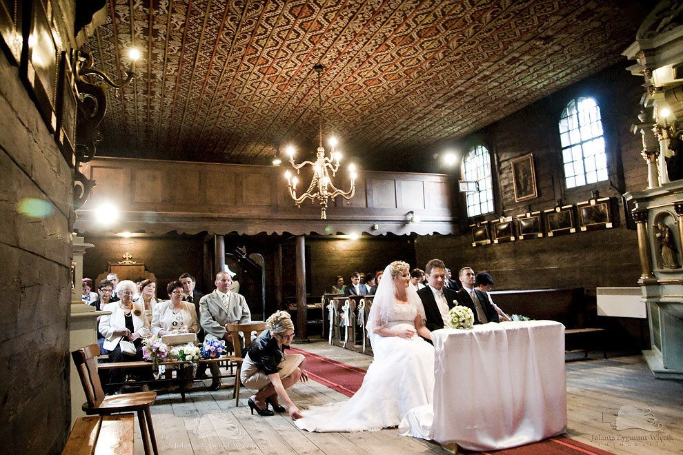 fotografia, zdjęcia - ceremonia