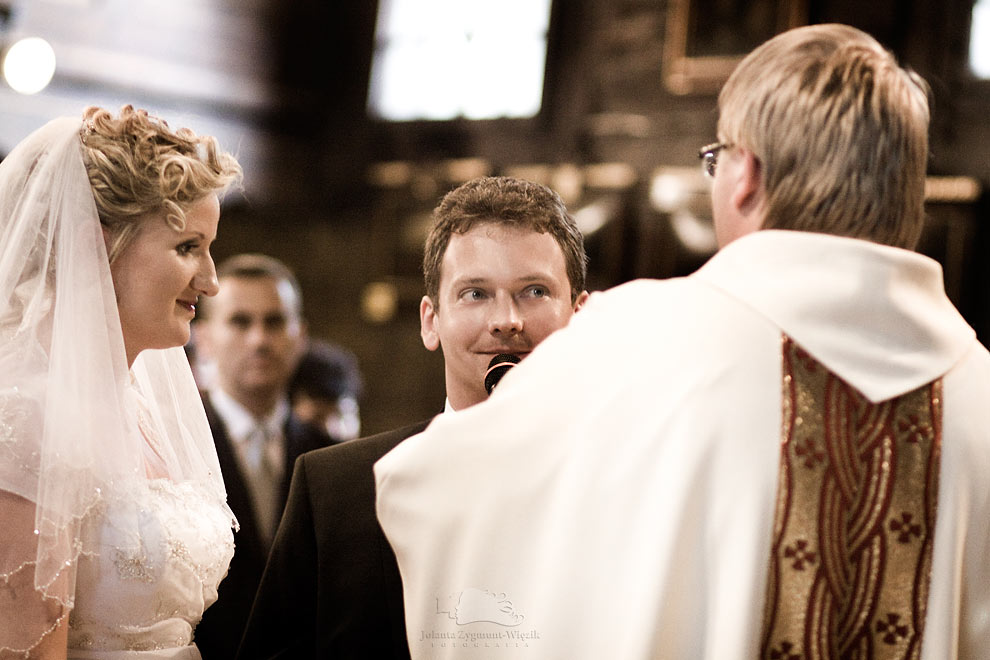 fotografia, zdjęcia - ceremonia