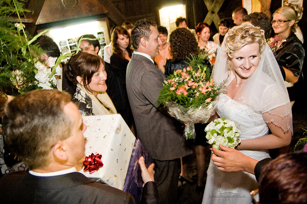 fotografia, zdjęcia - ceremonia