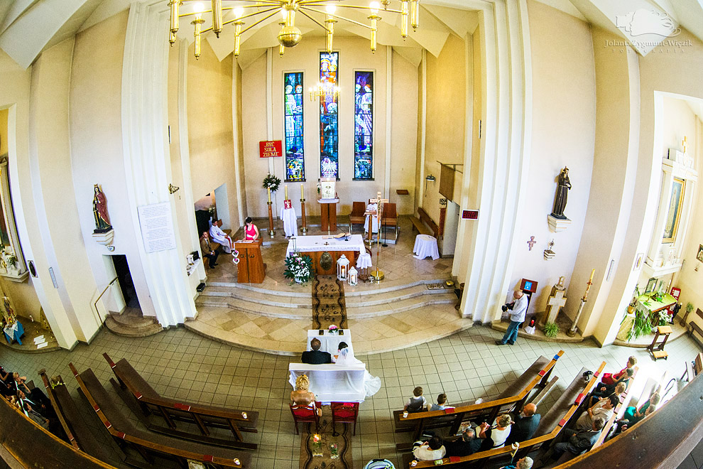 fotografia, zdjęcia - ceremonia