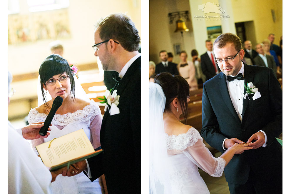 fotografia, zdjęcia - ceremonia