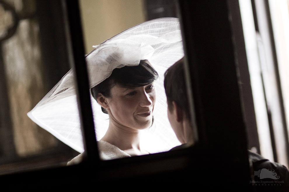 fotografia, zdjęcia - ceremonia