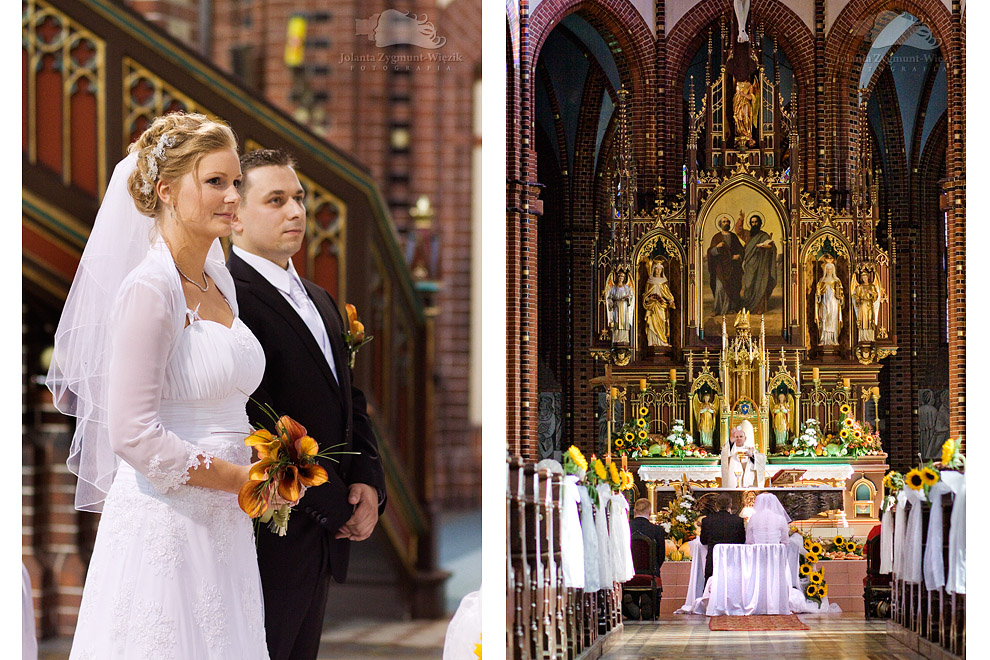 fotografia, zdjęcia - ceremonia