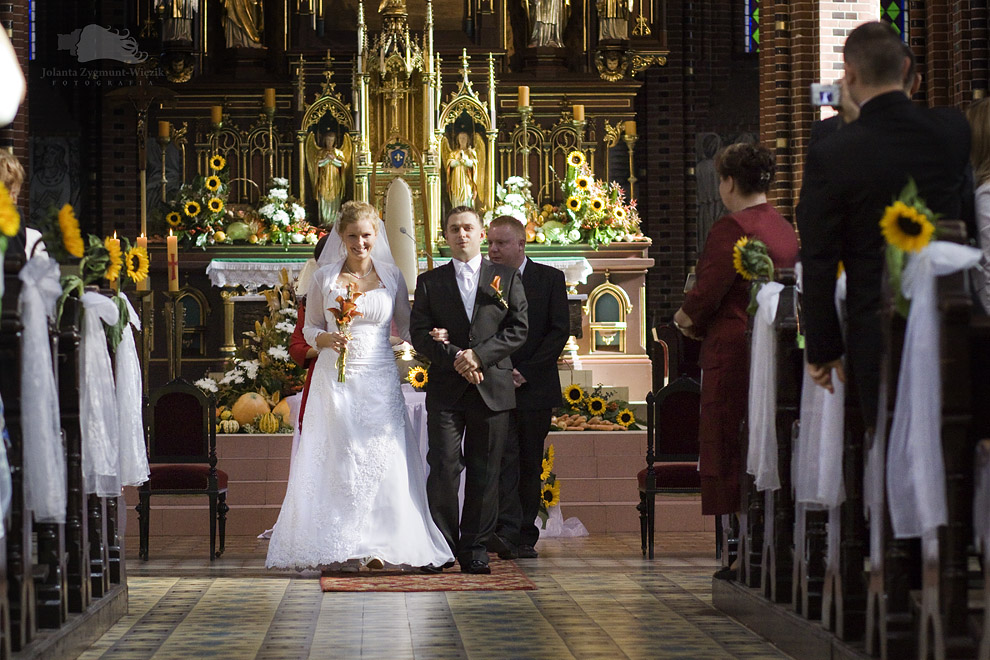fotografia, zdjęcia - ceremonia