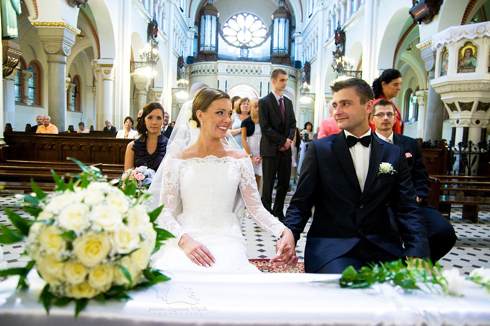 fotografia, zdjęcia - ceremonia