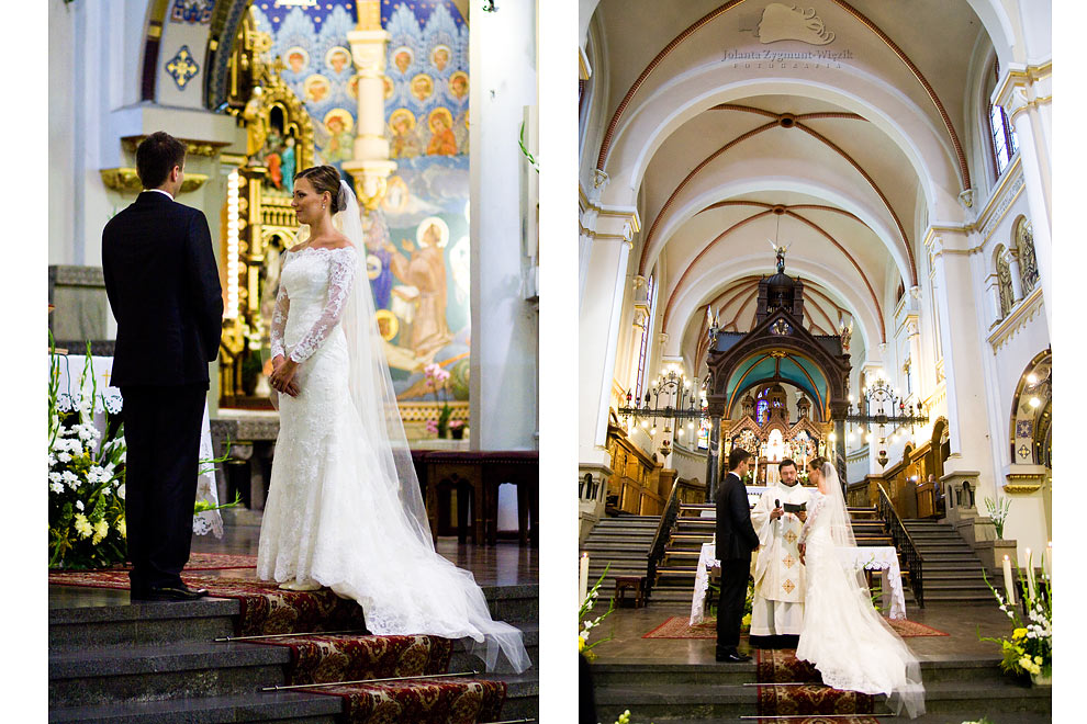 fotografia, zdjęcia - ceremonia