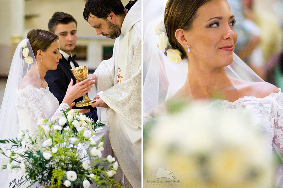 fotografia, zdjęcia - ceremonia