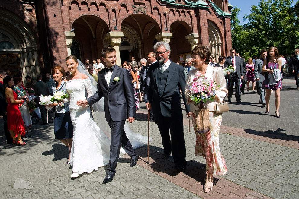 fotografia, zdjęcia - ceremonia
