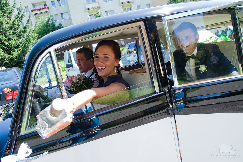 fotografia, zdjęcia - ceremonia