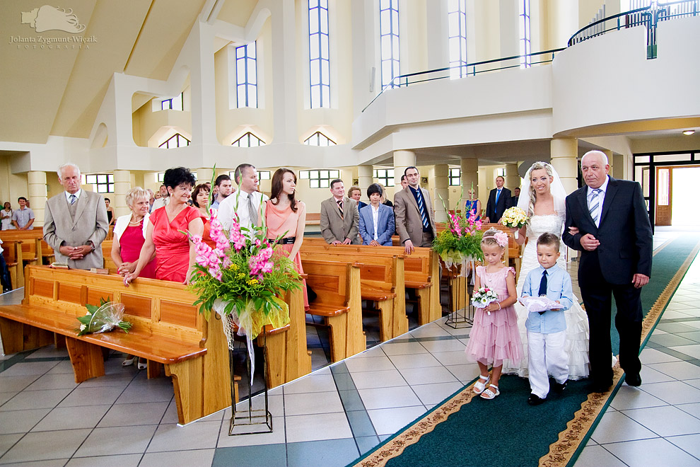 fotografia, zdjęcia - ceremonia