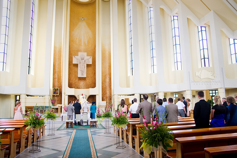 fotografia, zdjęcia - ceremonia