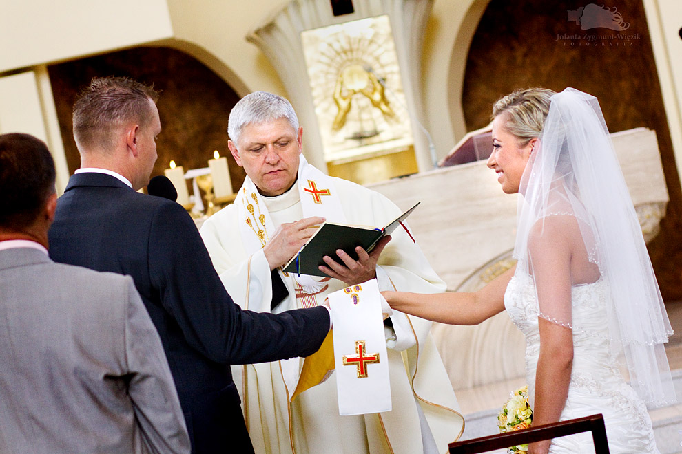 fotografia, zdjęcia - ceremonia