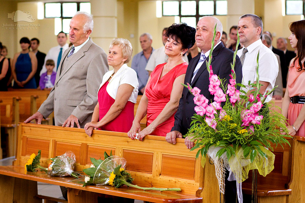 fotografia, zdjęcia - ceremonia