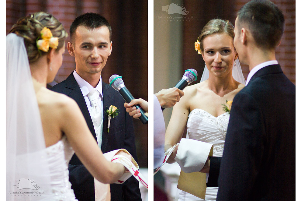 fotografia, zdjęcia - ceremonia