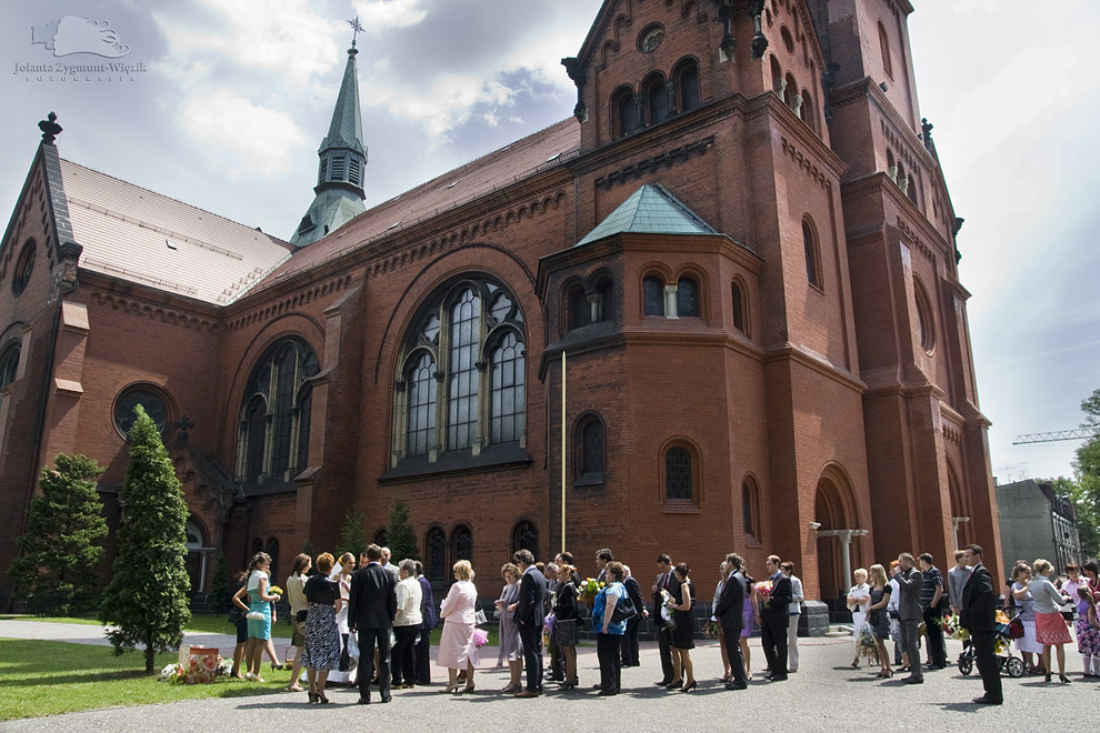 fotografia, zdjęcia - ceremonia