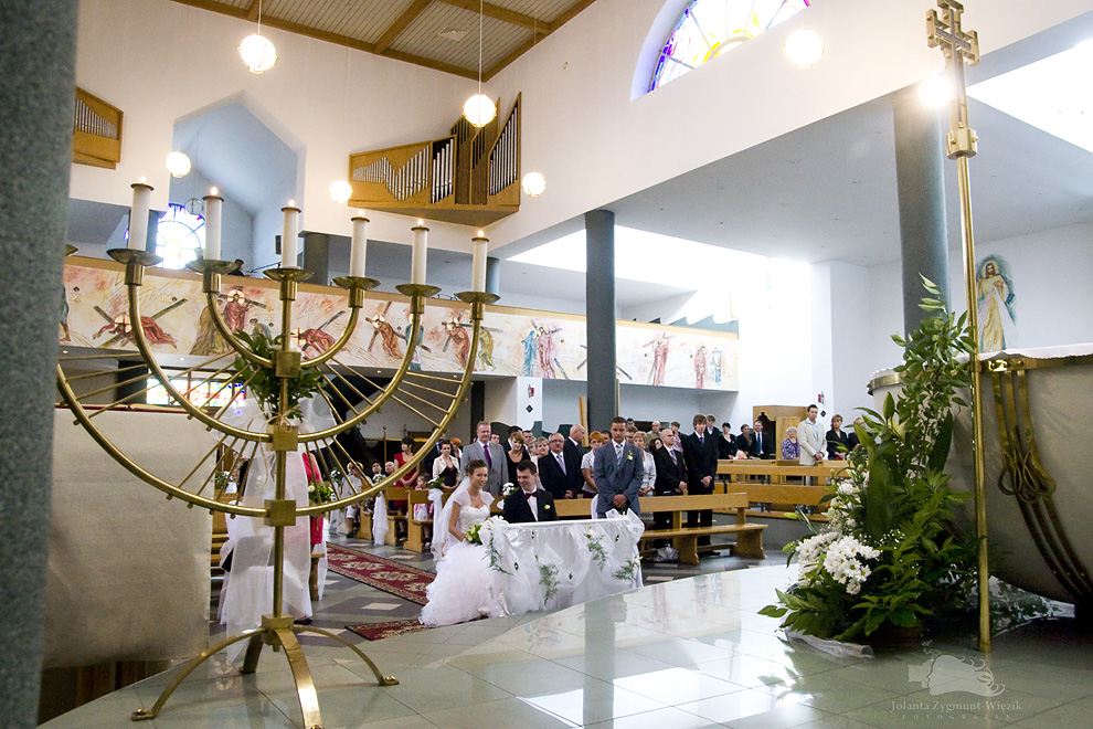fotografia, zdjęcia - ceremonia