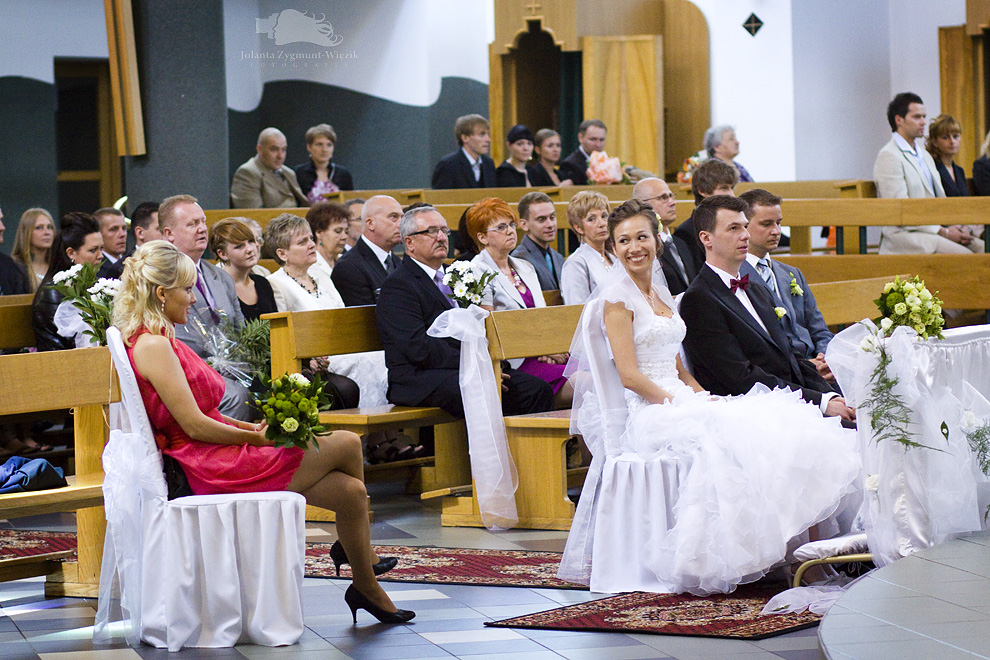 fotografia, zdjęcia - ceremonia